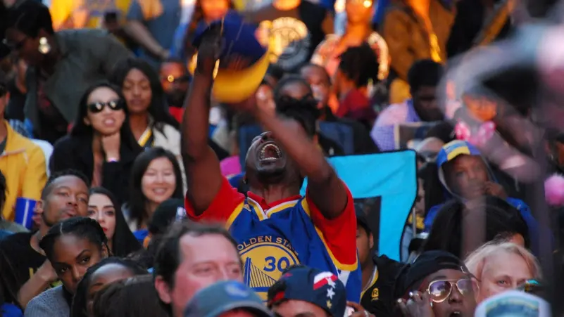 فضيحة مراهنات في دوري NBA