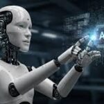 روبوتات الذكاء الاصطناعي