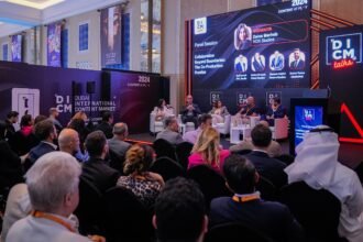 سوق دبي الدولي للمحتوى الإعلامي