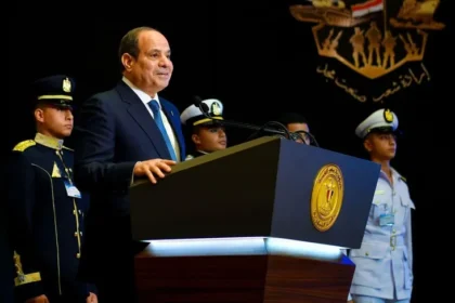 السيسي والتحديات الاقتصادية