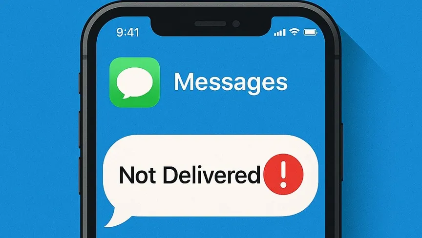 خدمة iMessage على آيفون