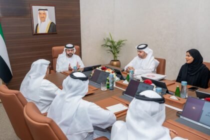 جائزة الفجيرة للأداء