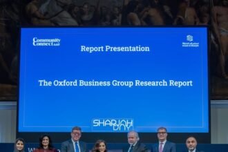 يوم الشارقة لندن