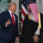 السعودية حليف رئيسي خارج الناتو