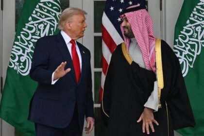 السعودية حليف رئيسي خارج الناتو
