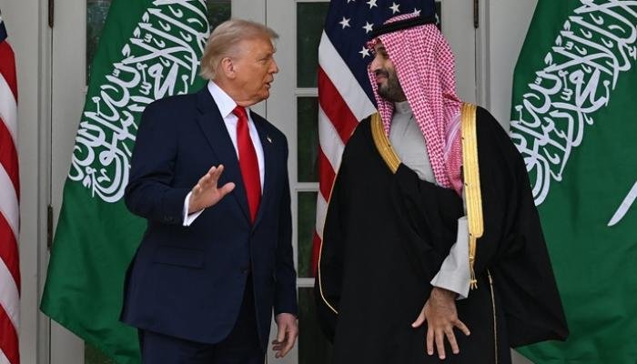 السعودية حليف رئيسي خارج الناتو