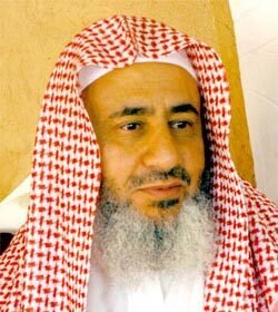 عبد المحسن العبيكان