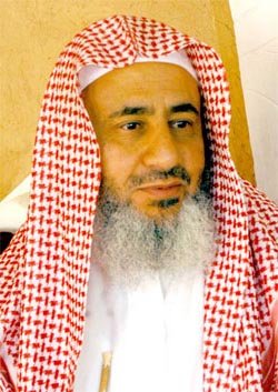 عبد المحسن العبيكان