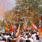 التحالف الديمقراطي الوطني (NDA): القوة المحركة للمشهد السياسي في الهند