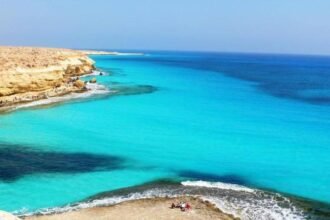 مدينة علم الروم