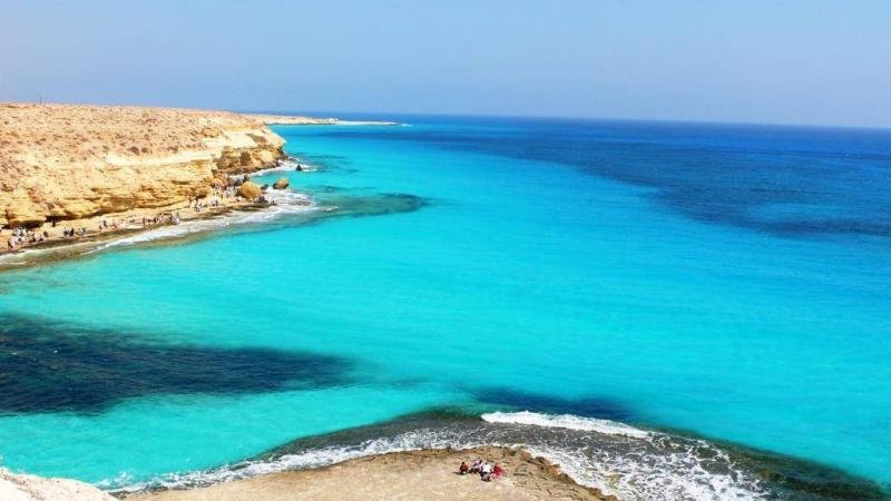 مدينة علم الروم