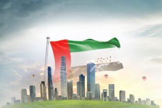 يوم العلم الإماراتي 2025: قصة علم يرفرف بالفخر ويروي حكاية اتحاد