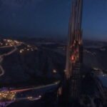 مدينة نيوم السعودية