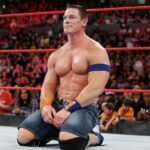 جون سينا يعتزل