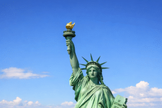 موقع 29 - تمثال الحرية في البرازيل