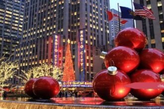 كريسمس حول العالم