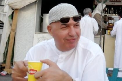 نواف الزيدان