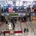 الماضي الرقمي للمسافرين الى الولايات المتحدة