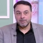 الفنان المصري سعيد مختار