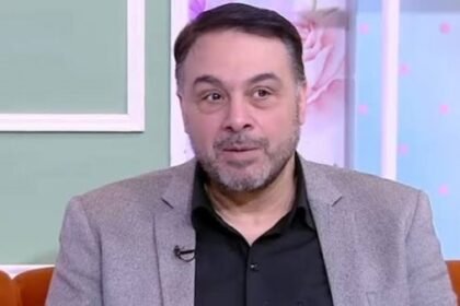 الفنان المصري سعيد مختار