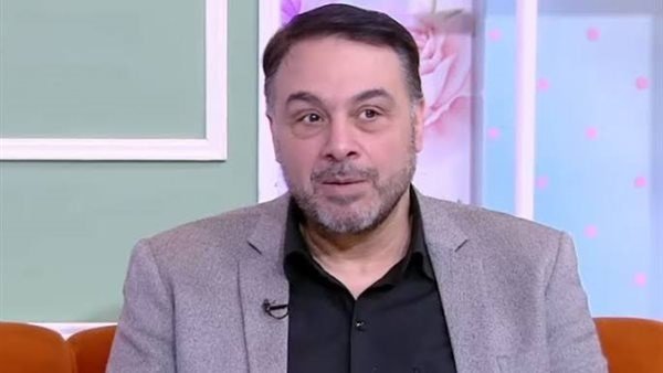 الفنان المصري سعيد مختار