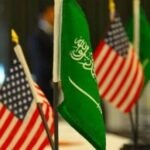 الشراكة الاستراتيجية بين الرياض وواشنطن