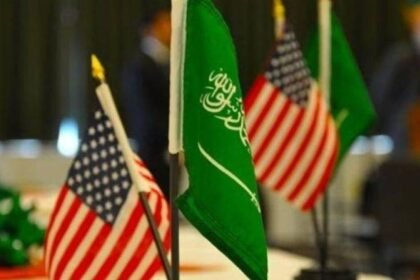 الشراكة الاستراتيجية بين الرياض وواشنطن