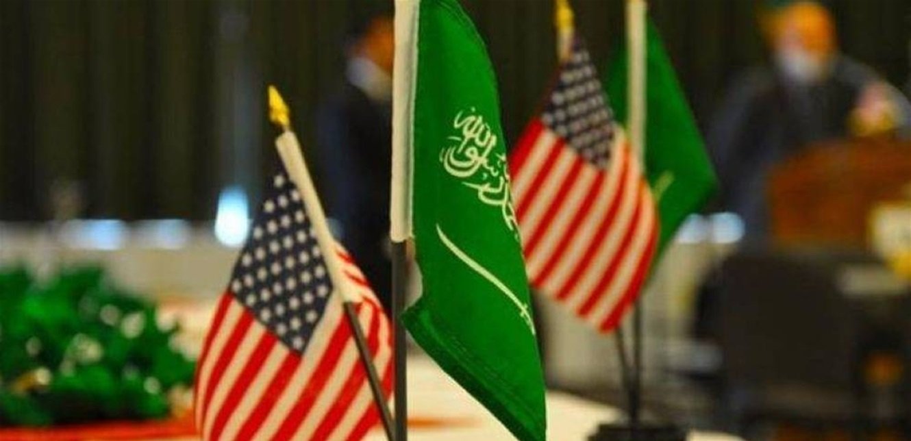 الشراكة الاستراتيجية بين الرياض وواشنطن