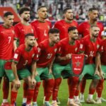 الكرة المغربية