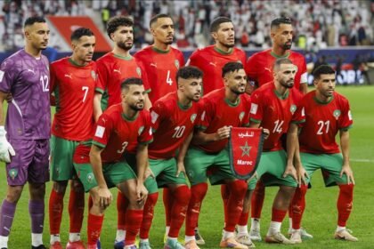 الكرة المغربية