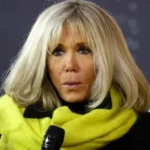 بريجيت ماكرون