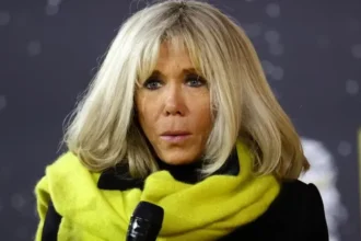 بريجيت ماكرون