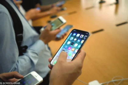 الجمارك المصرية إعفاء الهواتف