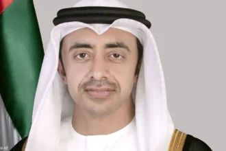 قمة روسيا أوكرانيا - أبو ظبي