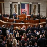 مجلس النواب الأميركي