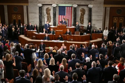 مجلس النواب الأميركي