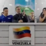 ارتباك قادة فنزويلا