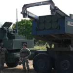 استراتيجية الدفاع الأميركية