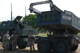 استراتيجية الدفاع الأميركية