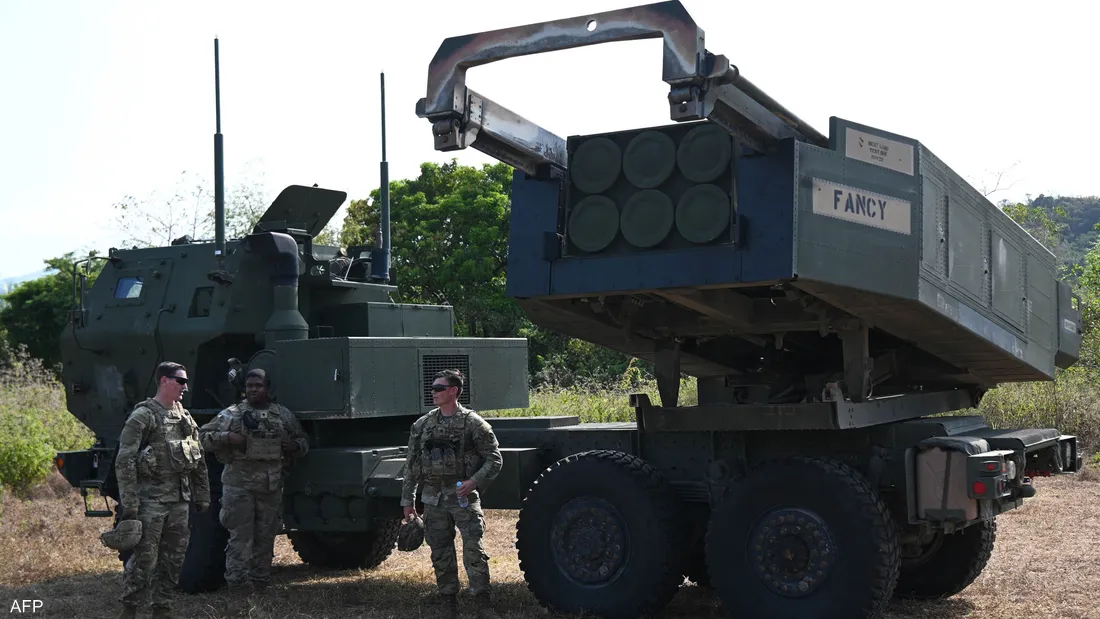 استراتيجية الدفاع الأميركية