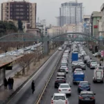 احتجاجات إيران