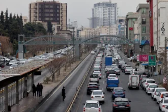 احتجاجات إيران