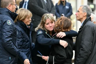 كارثة رأس السنة