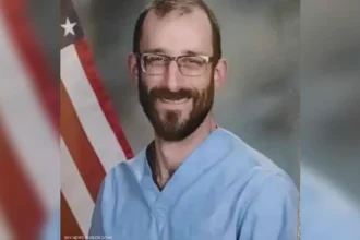 مقتل ممرض مينيابوليس