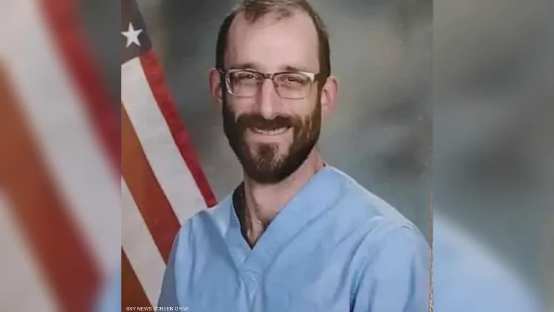 مقتل ممرض مينيابوليس