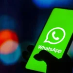 ثغرة خطيرة في واتساب