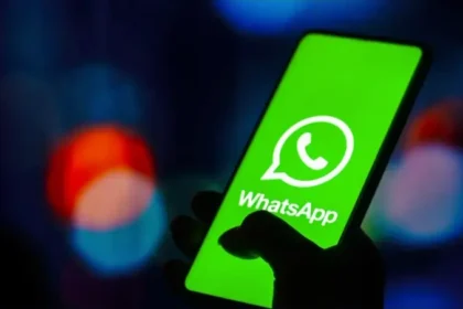 ثغرة خطيرة في واتساب