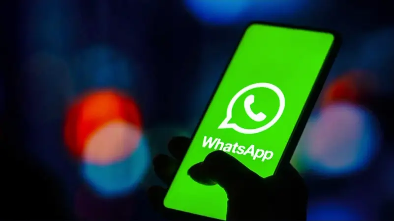ثغرة خطيرة في واتساب