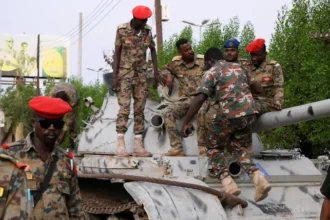 السودان يبرم صفقة طائرات هجومية