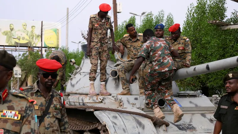 السودان يبرم صفقة طائرات هجومية